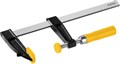 STAYER CF-150/50, 50 х 150 мм, струбцина F (3210-050-150) 00021016