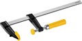 STAYER CF-200/50, 50 х 200 мм, струбцина F (3210-050-200) 00021017
