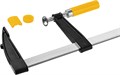STAYER CF-300/80, 80 х 300 мм, струбцина F (3210-080-300) 00021020