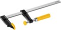 STAYER CF-300/120, 120 х 300 мм, струбцина F (3210-120-300) 00021021