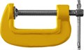 STAYER SG-50, 50 мм, чугунная струбцина G (3215-050) 00021025