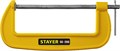 STAYER SG-200, 200 мм, чугунная струбцина G (3215-200) 00021030