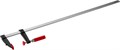 ЗУБР МС-100/12, 120 х 1000 мм, струбцина F (32150-120-1000) 00021038