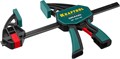 KRAFTOOL 150 х 85 мм, пистолетная струбцина (32226-15) 00021059