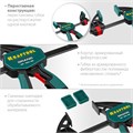 KRAFTOOL 150 х 85 мм, пистолетная струбцина (32226-15) 00021059