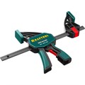 KRAFTOOL 150 х 85 мм, пистолетная струбцина (32226-15) 00021059