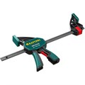 KRAFTOOL GP-300/85, 300 х 85 мм, пистолетная струбцина (32226-30) 00021060