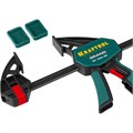 KRAFTOOL GP-300/85, 300 х 85 мм, пистолетная струбцина (32226-30) 00021060