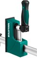 KRAFTOOL EK-600/95, 600 х 95 мм, корпусная струбцина (3224-6) 00021064
