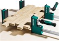KRAFTOOL EK-600/95, 600 х 95 мм, корпусная струбцина (3224-6) 00021064