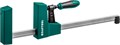 KRAFTOOL GK-30/8, 300 х 80 мм, Корпусная струбцина (32240-3) 00021065