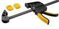 STAYER Hercules-P, HP - 60/6, 600 х 60 мм, пистолетная струбцина, Professional (32242-60) 00021066