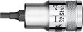 KRAFTOOL HEX, 1/2″, Н4, торцовая бита-головка (27908-04) 00021159