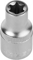 ЗУБР E-TORX, 1/2″, E11, торцовая головка (27719-11) 00021211