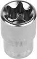 ЗУБР E-TORX, 1/2″, E24, торцовая головка (27719-24) 00021218