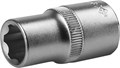 ЗУБР SUPER LOCK, 1/2″, 13 мм, торцовая головка (27725-13) 00021237