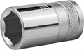 KRAFTOOL FLANK, 1/2″, 14 мм, торцовая головка (27805-14) 00021284