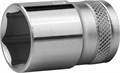 KRAFTOOL FLANK, 1/2″, 18 мм, торцовая головка (27805-18) 00021288