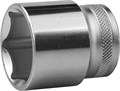 KRAFTOOL FLANK, 1/2″, 30 мм, торцовая головка (27805-30) 00021305