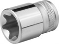 KRAFTOOL E-TORX, 1/2″, E24 , торцовая головка (27810-24) 00021326