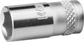 KRAFTOOL FLANK, 1/4″, 8 мм, торцовая головка (27815-08) 00021329