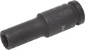 KRAFTOOL FLANK, 1/2″, 11 мм, удлиненная ударная торцовая головка (27942-11) 00021375