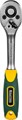 KRAFTOOL 1/4″, 72 зубца, трещотка для торцовых головок (27791-1/4) 00021475
