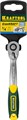 KRAFTOOL 1/4″, 72 зубца, изогнутая трещотка для торцовых головок, Pro (27795-1/4) 00021485