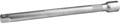 KRAFTOOL 1/2″, 250 мм, прямой удлинитель для торцовых головок (27854-1/2-250) 00021499