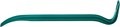 KRAFTOOL GRAND, 450 мм, 29 х 16 мм, двутавровый лом-гвоздодер (21900-45) 00021600