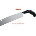 STAYER Cobra PullSaw, 300 мм, выкружная ножовка, Professional (15088) 00021610