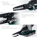 KRAFTOOL PK-60, 0.5 - 6 мм2, многофункциональный стриппер (22658) 00021631