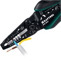 KRAFTOOL PK-60, 0.5 - 6 мм2, многофункциональный стриппер (22658) 00021631