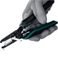 KRAFTOOL PK-60, 0.5 - 6 мм2, многофункциональный стриппер (22658) 00021631