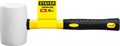 STAYER 900 г, белая, резиновая киянка, Professional (20533-900) 00021679