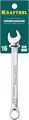 KRAFTOOL 16 мм, комбинированный гаечный ключ (27079-16) 00021802