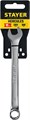 STAYER HERCULES, 11 мм, комбинированный гаечный ключ, Professional (27081-11) 00021831