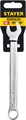 STAYER HERCULES, 13 мм, комбинированный гаечный ключ, Professional (27081-13) 00021833