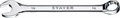STAYER HERCULES, 16 мм, комбинированный гаечный ключ, Professional (27081-16) 00021836