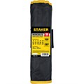 STAYER HERCULES, 16 шт, 6 - 30 мм, набор комбинированных и разводных гаечных ключей, Professional (27092-H16) 00022165