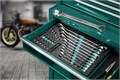 KRAFTOOL 18 шт, 6 - 32 мм, набор комбинированных гаечных ключей (27079-H18E) 00022179