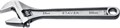 STAYER MAXFORCE, 200/25 мм, разводной ключ (2725-20) 00022377