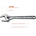 STAYER MAXFORCE, 250/30 мм, разводной ключ (2725-25) 00022378