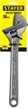 STAYER MAXFORCE, 300/35 мм, разводной ключ (2725-30) 00022379