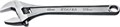 STAYER MAXFORCE, 375/43 мм, разводной ключ (2725-37) 00022380