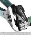 KRAFTOOL SlimWide Ultra, 200/38 мм, разводной ключ (27263-20) 00022419