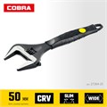 STAYER COBRA, 250/50 мм, разводной ключ, Professional (27264-25) 00022421