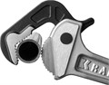 KRAFTOOL MASTERGRIP, 1.5″, 18 - 51 мм, 330 мм, быстрозажимной трубный ключ (27365-14) 00022446