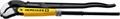 STAYER Hercules-S, №1, 1″, 330 мм, трубный ключ с изогнутыми губками, Professional (27311-1) 00022459
