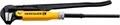 STAYER Hercules-L, №0, 3/4″,280 мм, трубный ключ с прямыми губками (27331-0) 00022476